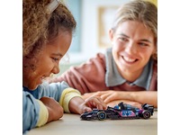 LEGO Speed Champions BWT Alpine F1 Team A524 racerbil 77248 LEGO