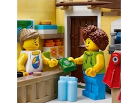 LEGO Ideas den italienske riviera 21359 LEGO