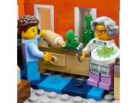 LEGO Ideas den italienske riviera 21359 LEGO