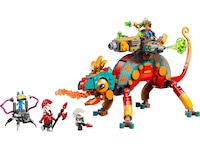 LEGO DREAMZzz Mateos ildkamæleon 71492 LEGO