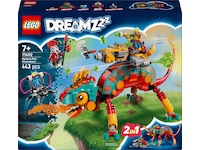 LEGO DREAMZzz Mateos ildkamæleon 71492 LEGO