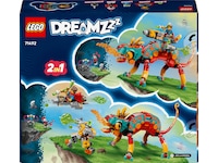 LEGO DREAMZzz Mateos ildkamæleon 71492 LEGO