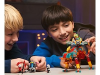 LEGO DREAMZzz Mateos ildkamæleon 71492 LEGO