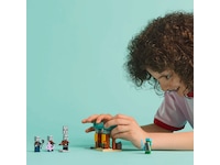 LEGO Minecraft Fybornas ørkenpatrulje 21267 LEGO