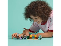 LEGO Minecraft Fybornas ørkenpatrulje 21267 LEGO