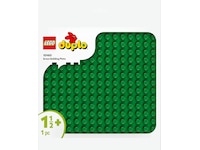 LEGO DUPLO Classic byggeplade 10460 (grøn) LEGO