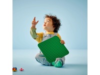 LEGO DUPLO Classic byggeplade 10460 (grøn) LEGO