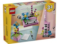LEGO Creator 31169 skrivemaskine med blomster LEGO