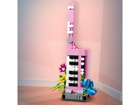 LEGO Creator 31169 skrivemaskine med blomster LEGO