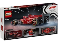 LEGO Speed Champions Ferrari SF-24 F1-racerbil 77242 LEGO