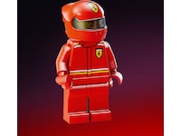 LEGO Speed Champions Ferrari SF-24 F1-racerbil 77242 LEGO
