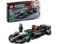 LEGO Speed Champions Mercedes-AMG F1 W15 racerbil 77244 LEGO