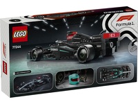 LEGO Speed Champions Mercedes-AMG F1 W15 racerbil 77244 LEGO