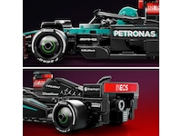 LEGO Speed Champions Mercedes-AMG F1 W15 racerbil 77244 LEGO