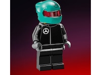 LEGO Speed Champions Mercedes-AMG F1 W15 racerbil 77244 LEGO