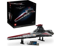 LEGO Star Wars Venator-Class Republic Attack Cruiser 75367 LEGO