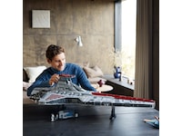 LEGO Star Wars Venator-Class Republic Attack Cruiser 75367 LEGO