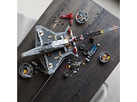 LEGO Star Wars Venator-Class Republic Attack Cruiser 75367 LEGO