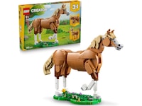 LEGO Creator 31166 smuk hest LEGO