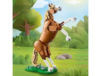 LEGO Creator 31166 smuk hest LEGO