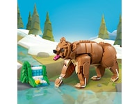 LEGO Creator 31166 smuk hest LEGO