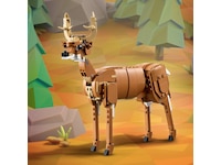 LEGO Creator 31166 smuk hest LEGO