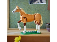 LEGO Creator 31166 smuk hest LEGO