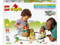 LEGO DUPLO Town interaktivt eventyrtog 10427 LEGO
