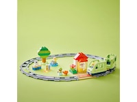 LEGO DUPLO Town interaktivt eventyrtog 10427 LEGO