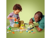 LEGO DUPLO Town interaktivt eventyrtog 10427 LEGO