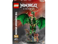 LEGO Ninjago Legends vogterdragen 71847 LEGO