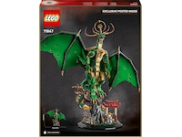 LEGO Ninjago Legends vogterdragen 71847 LEGO