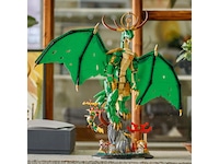 LEGO Ninjago Legends vogterdragen 71847 LEGO