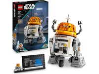 LEGO Star Wars astromech-droiden Chopper (C1-10P) 75416 LEGO