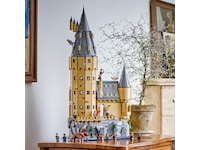 LEGO Harry Potter Hogwarts slot: hovedtårnet 76454 LEGO