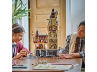 LEGO Harry Potter Hogwarts slot: hovedtårnet 76454 LEGO