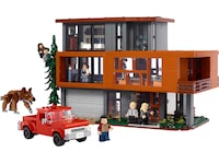 LEGO Ideas Twilight – familien Cullens hus 21354 LEGO