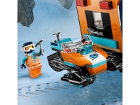 LEGO City polarforskernes laboratoriekøretøj 60471 LEGO