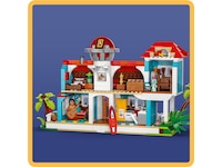 LEGO Disney Classic strandhuset til Lilo og Stitch 43268 LEGO