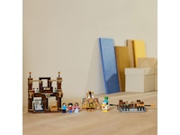 LEGO Minecraft skovherregårdens kamparena 21272 LEGO