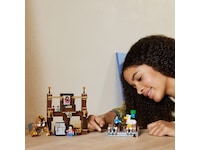 LEGO Minecraft skovherregårdens kamparena 21272 LEGO