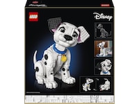 LEGO Disney Classic 101 dalmatinere hvalpe 43269 LEGO
