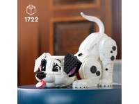 LEGO Disney Classic 101 dalmatinere hvalpe 43269 LEGO