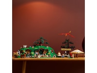 LEGO Icons Ringenes Herre: Herredet 10354 LEGO