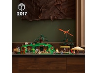 LEGO Icons Ringenes Herre: Herredet 10354 LEGO