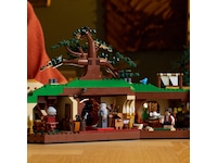 LEGO Icons Ringenes Herre: Herredet 10354 LEGO
