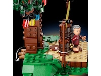 LEGO Icons Ringenes Herre: Herredet 10354 LEGO