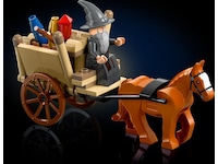 LEGO Icons Ringenes Herre: Herredet 10354 LEGO