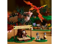 LEGO Icons Ringenes Herre: Herredet 10354 LEGO
