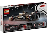 LEGO Speed Champions MoneyGram Haas F1 Team VF-24-racerbil 77250 LEGO